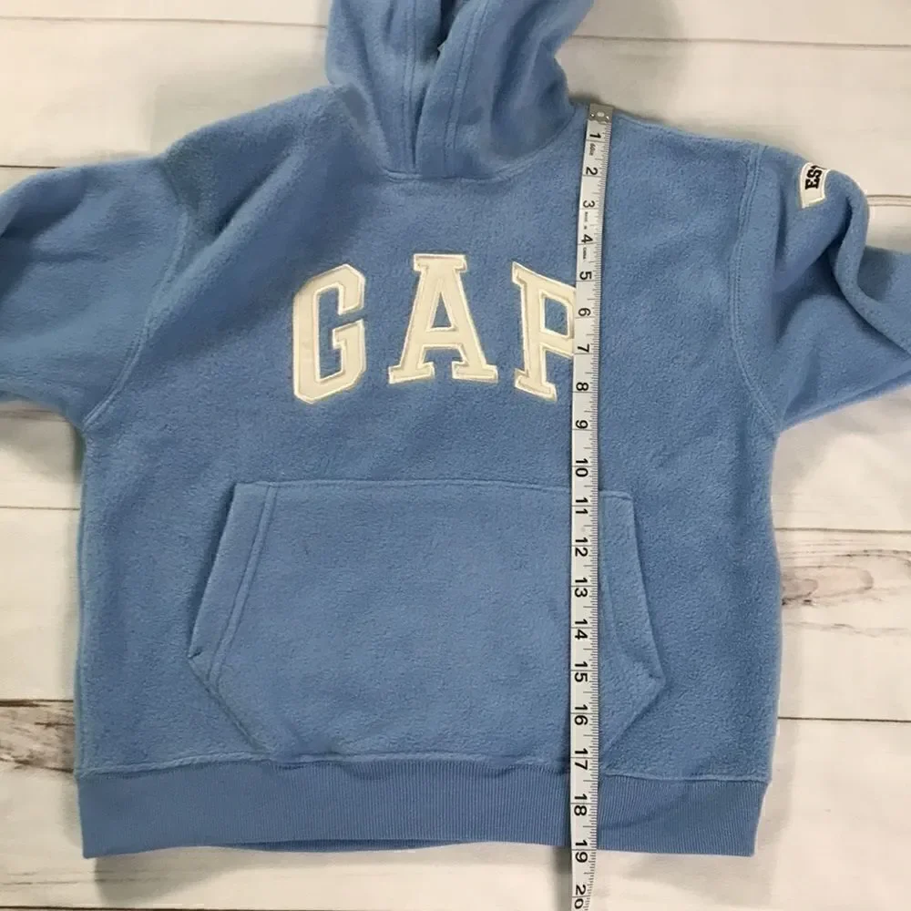 Gap Pull Over Hoodie